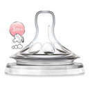 Philips Avent Natural Tetina Flujo Variable +3M