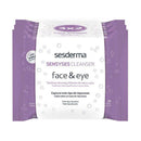 Sesderma Sensyses Toallitas Desmaquillantes 20 Unidades