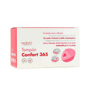 Tampones Value+ Confort 365 3 Tampones