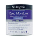 Neutrogena Corporal Comfort Balm Azul 300 ml Duplo