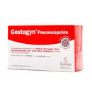 Gestagyn Preconcepción 30 Cápsulas