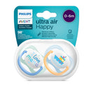 Philips Avent Chupetes Ilove Niño 0-6M