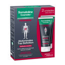 Somatoline Hombre Abdominales Top Dúo 200 ml
