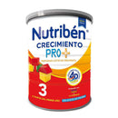 Nutribén Leche Crecimiento 800 Gr