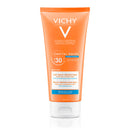 Vichy Ideal Soleil Spf30 Leche 200 ml