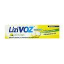 Lizivoz Limón-Eucalipto 18 Pastillas Para Chupar