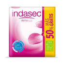 Indasec Mini Compresas 30 Unidades