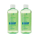 Ducray Equilibrante Champú 400 ml Duplo