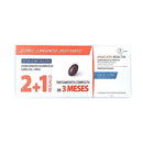 Ducray Anacaps Reactiv 30 Cápsulas Pack Triplo