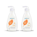 Lactacyd Higiene Íntima Gel Suave 200 ml Duplo