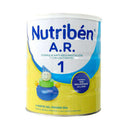 Nutribén Leche Ar 1 800 Gr