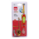 Phb Cepillo Eléctrico Active Junior Rojo