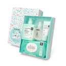 Suavinex Welcome Baby Caja Celeste Pack