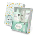 Suavinex Welcome Baby Caja Gris Pack