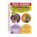 Fullmarks Kit De Tratamiento Antipiojos Y Liendres