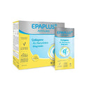 Epaplus Colágeno + Hialurónico + Magnesio Limón 14 Sobres