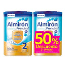 Almirón Advance 2 Segunda 50% 800 Gr