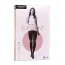 Farmalastic Novum Panty Ligera Elegant Caviar T.2