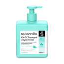 Suavinex Pediatric Gel-Champú Espumoso 500 ml