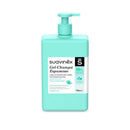 Suavinex Pediatric Gel-Champú Espumoso 750 ml