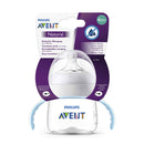 Philips Avent Natural Biberón Entrenamiento +4M