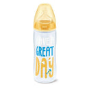 Nuk Biberón Silicona First Choice T.2 (Xl) 360 ml