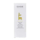 Babe Pediatric Pasta Al Agua 100 ml