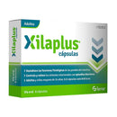 Xilaplus 8 Cápsulas