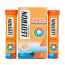 Leotron Vitamina C 36 Comprimidos. Eferv.