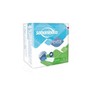 Sabanindas Protector Cama Extra Med 60X60 20 Unidades