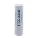Bactinel Labial Con Aceite De Almendras Dulces 4 Gr