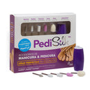 Pedisilk Accesorios Manicura-Pedicura 5 Accesorios