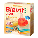 Blevit Plus Bibe 8 Cereales 600 Gr