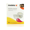 Medela Discos Absorbentes Desechables 60 U