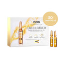 Isdinceutics Flavo-C Ultraglicanos 30 Ampollas