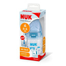Nuk Biberón Silicona First Choice+ 0-6M 150ml