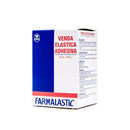 Farmalastic Venda Elástica Adhesiva 7,5 Cm X 4.5 M