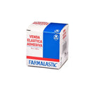 Farmalastic Venda Elástica Adhesiva 4,5 Cm X 5 M