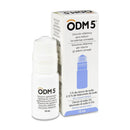 Odm 5 Antiedémico Corneal Solución Oftálmica 10 ml