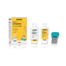 Nosa Attack Champú + Loción 150 ml + Lendrera Pack