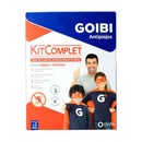 Goibi Antiparasitario Loción Y Champú