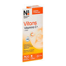 Vitans Vitamina C+ 20 Comprimidos Efervescentes