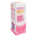 Fervit Kids Solución Oral 120 ml