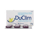 Duclim 30 Cápsulas