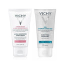 Vichy Crema Manos Ultranutritiva + Gel De Regalo