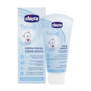 Chicco Natural Sensation Crema Facial Bebe 100 ml