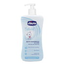 Chicco Natural Sensation Gel-Champú Sin Lágrimas 500 ml