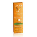 Vichy ldeal Soleil Spf30 AntiImperfecciones 50 ml