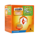 Leotron Cómplex 90 Cápsulas + 30 Cápsulas Pack