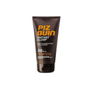 Piz Buin Instant Glow Spf50 Loción 150 ml